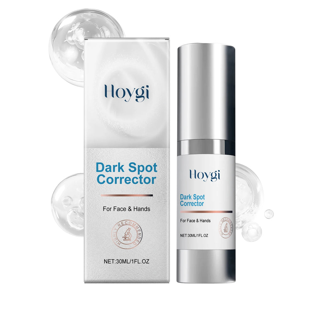 Hoygi 30ml Dark Spots Repairing Cream Nourish Face Remove Melanin Even Skin Rejuvenation Improve Dullness Brighten Facial Lotion