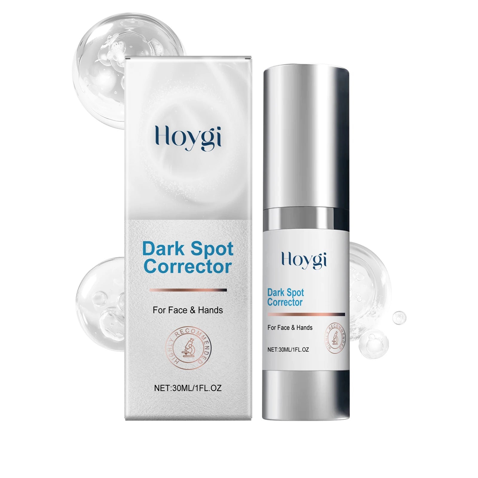 Hoygi 30ml Dark Spots Repairing Cream Nourish Face Remove Melanin Even Skin Rejuvenation Improve Dullness Brighten Facial Lotion