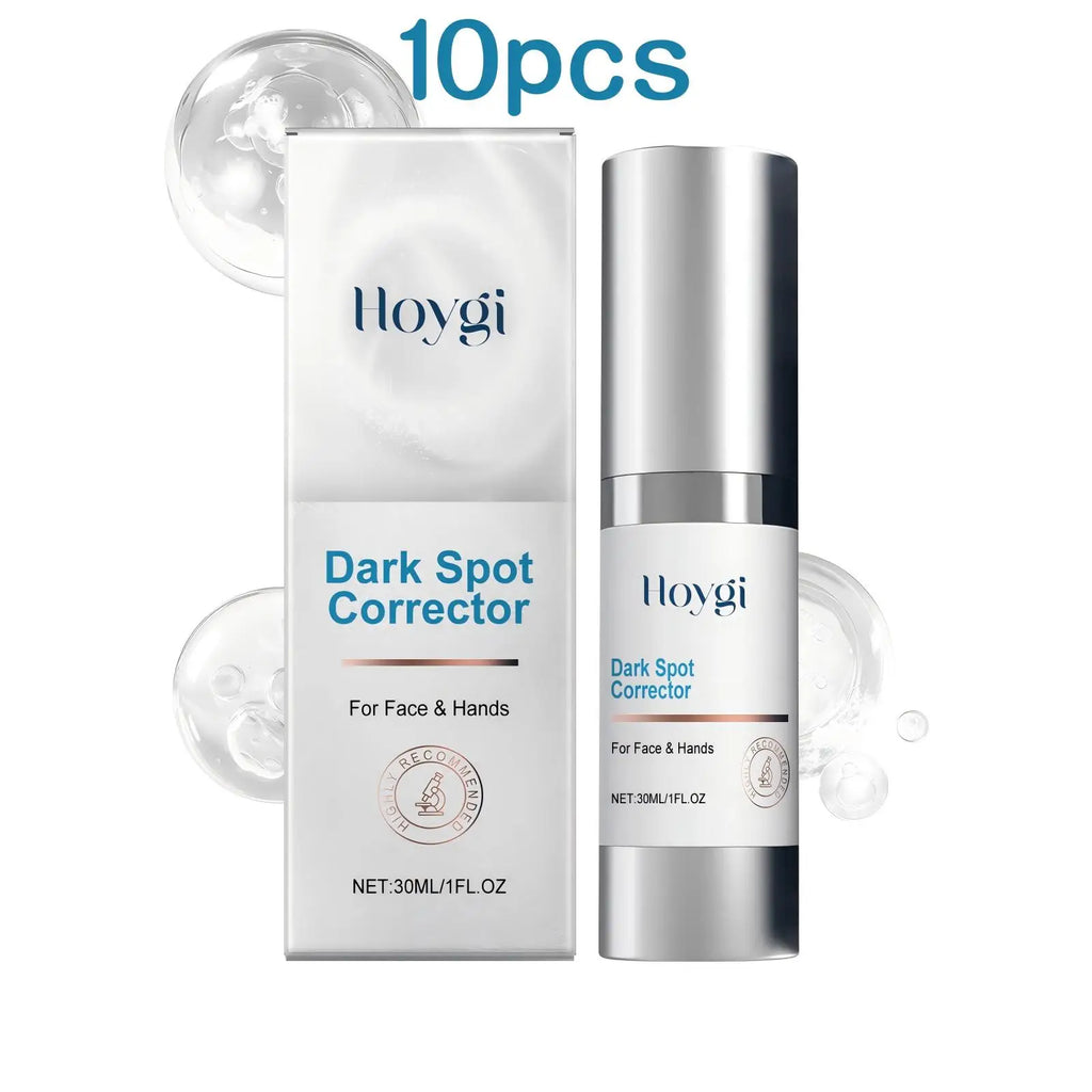 Hoygi 30ml Dark Spots Repairing Cream Nourish Face Remove Melanin Even Skin Rejuvenation Improve Dullness Brighten Facial Lotion