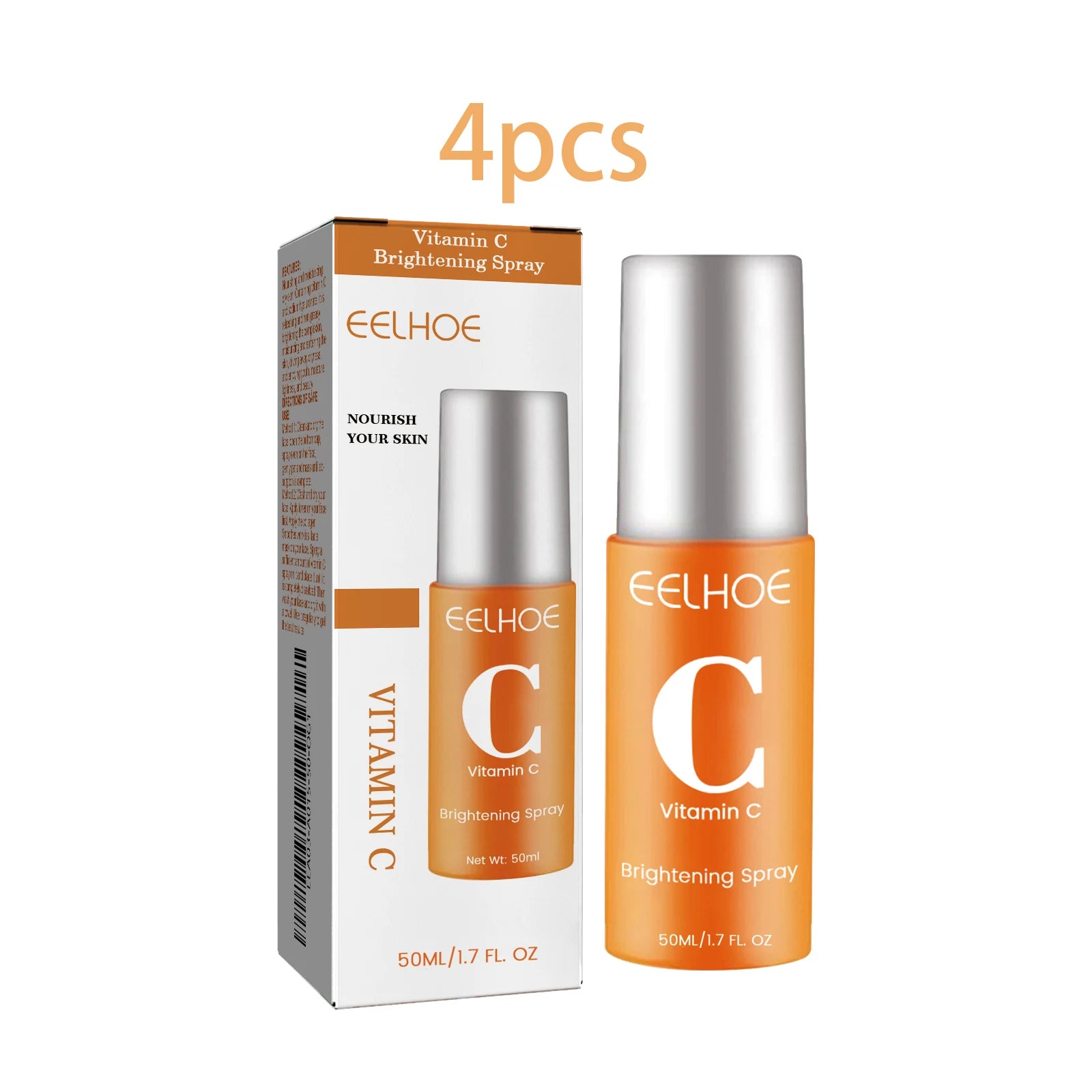 Face Serum Anti-wrinkle Lightening Skin Deep Hydration Moisturizing Smoothing Anti-Aging Facial Serum Beauty Health Skin Care