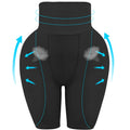 SEXYWG Hip Shapewear Panties Women Butt Lifter Shaper Panties Sexy Body Shaper Push Up Panties Hip Enahncer Shapewear with Pads