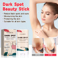 Lightening Body Cream Remove Dark Spots Melanin Bleaching Elbow Armpit Leg Knee Hips Thigh Moisturizing Whitening Underarm Stick