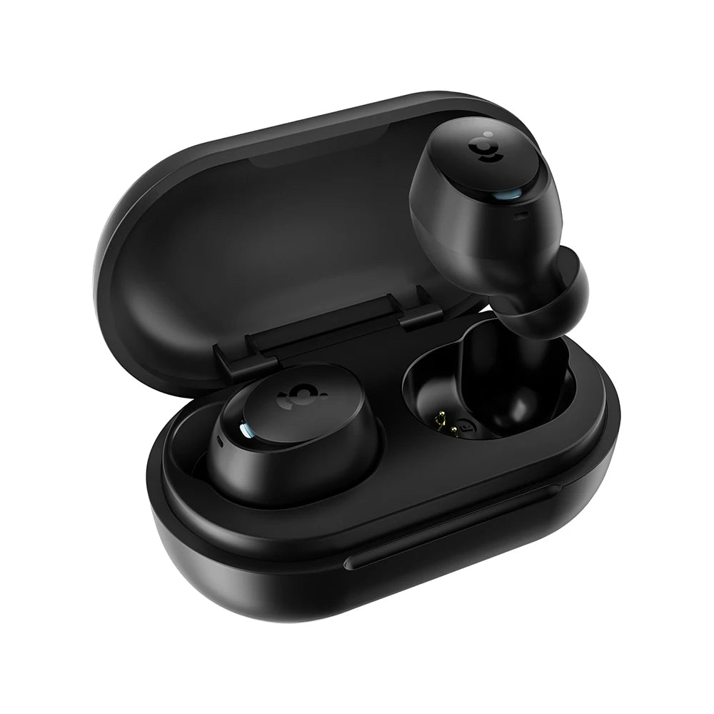 Wireless Earbuds Bluetooth 5.4 in Ear Environmental Clear Calls Earbuds for iPhone and Android 40H Playtime for Sports