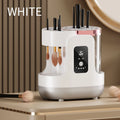 ice - Makeup Brush Cleaning And Drying Book Tool