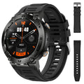 Smart Watch Men   Display Bluetooth Call Blood Pressure Sport Fitness