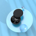 Bluetooth 5.4 Wireless Earphones Small Earbuds Sleeping