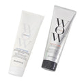 Colorn Wow Anti-Frizz Conditioner Mousse Volume Defining Spray Super Natural Softness Root Smoothing And Smoothing Hair Serum