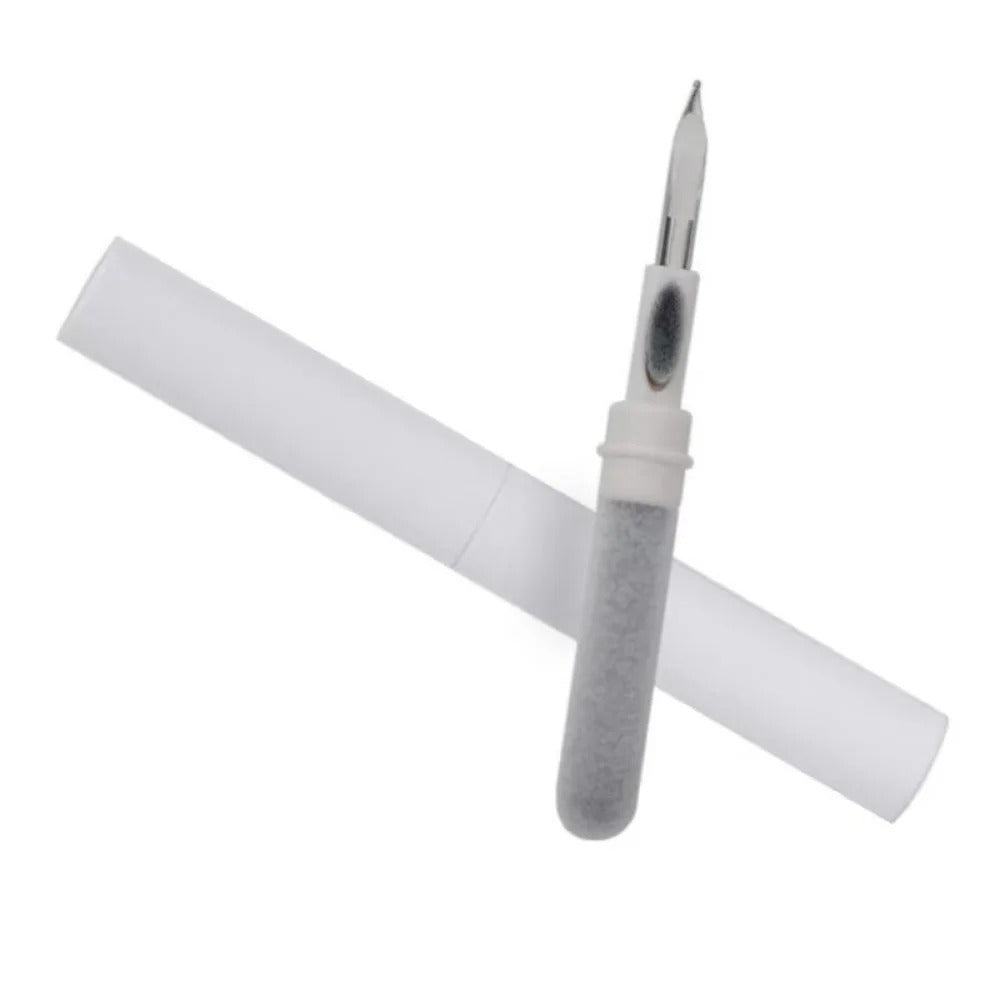 2 IN1 Cleaner Kit Set  Earphones Cleaning Pen for Airpods 3 Pro Case 13 Brush Headsets Cleaners Earbuds Cleaning Tools