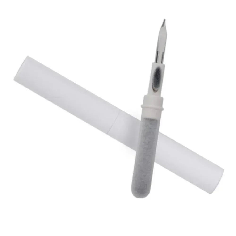 2 IN1 Cleaner Kit Set  Earphones Cleaning Pen for Airpods 3 Pro Case 13 Brush Headsets Cleaners Earbuds Cleaning Tools
