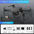 E88 PRO 8K Camera Drone Gift Set Two Batteries Foldable with Carry Case WiFi FPV & Auto Hover Easy To Fly for Beginners