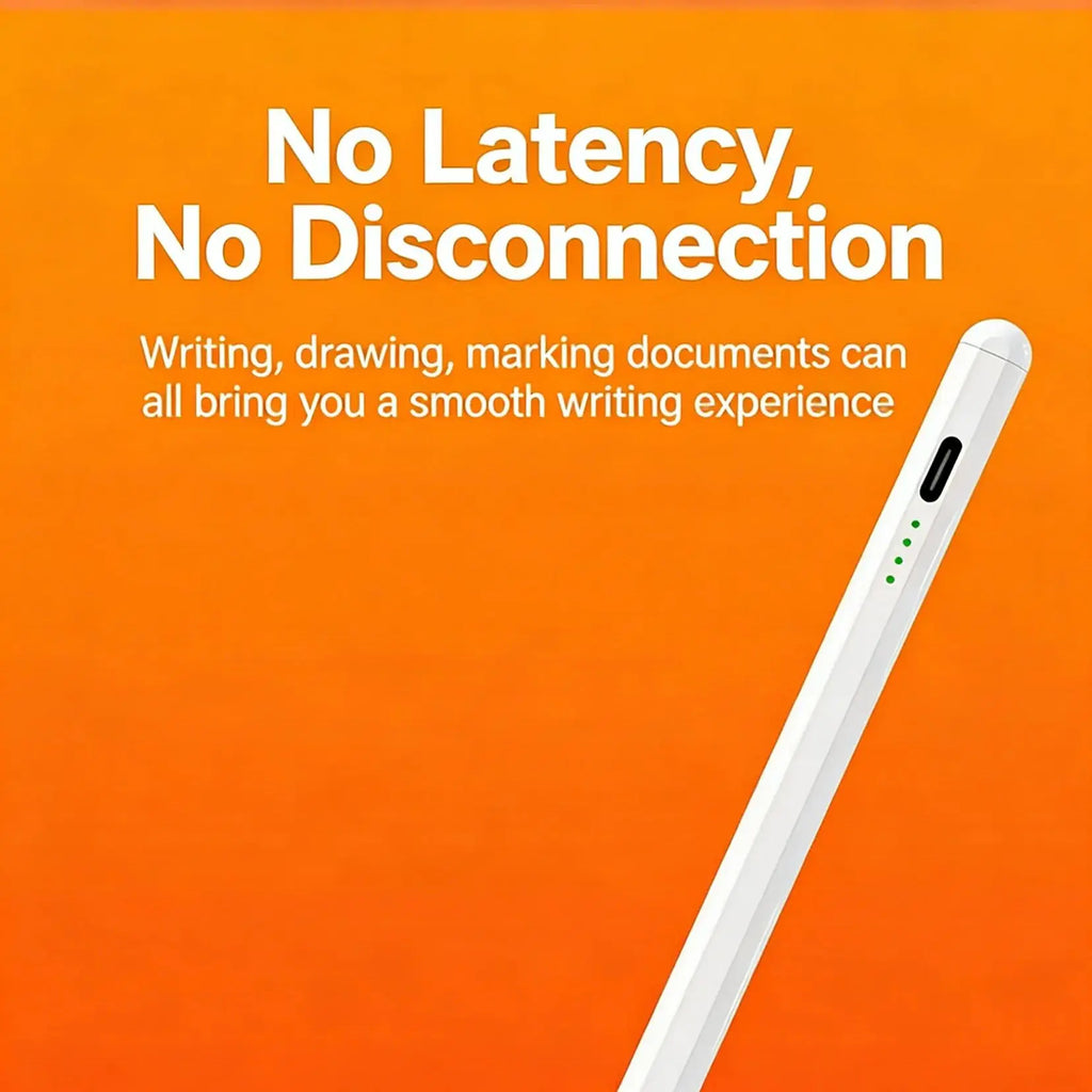 Universal Stylus Pen 2026 for Android & IOS Capacitive Screen Touch Pen Compatible with iPad Huawei Xiaomi Samsung Tablets