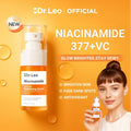 Dr.Leo SymWhite 377 Whitening Lotion Dark Spot Remover Niacinamide Whitening Essence Moisturizing Reduce Redness 20ML