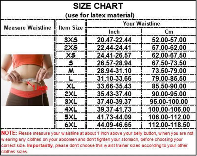 Colombiana Faja Corset Waistcoat Steel Rib Buckle Zipper Shaping Waistband/ Waist Trainer Reducing and Shaping Girdles for Women