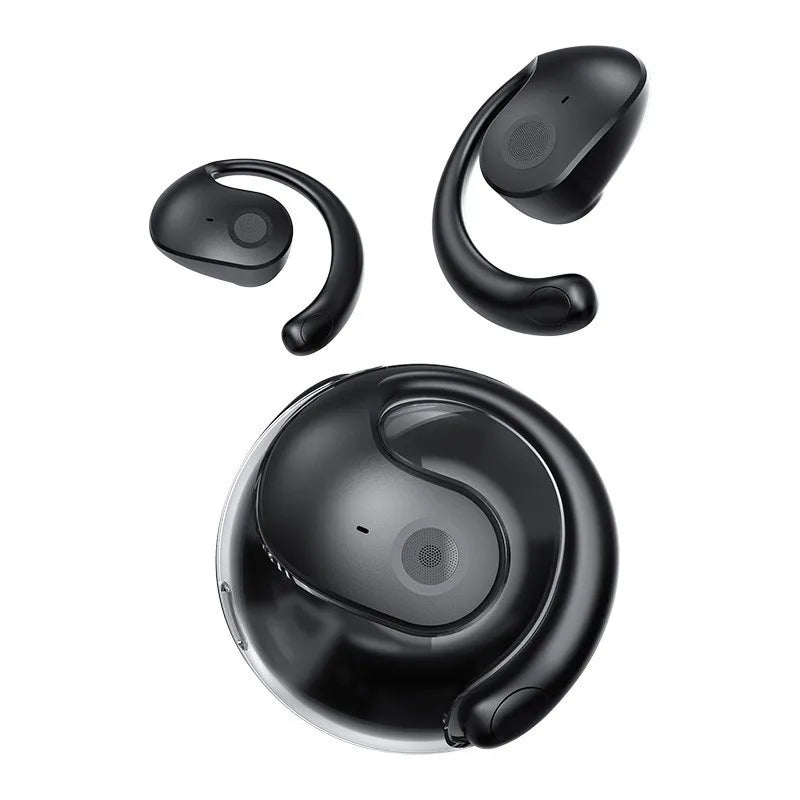144 Languages Translator Bluetooth Earphones AI Real-time