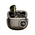 TWS Wireless Bluetooth Headset LED Dislpaly Binaural Waterproof Noise Reduction Earphone Sports Stereo Noise Canceling Headphone
