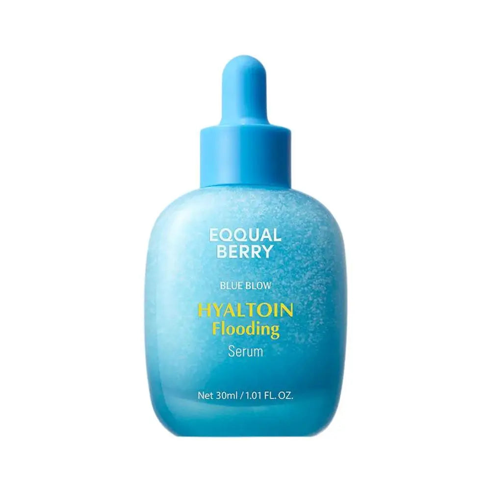 Eqqual Berry Shrink Firming Pores Essence, VITAMIN Illuminating Serum Bakuchiol Plumping Serum Brightening, Skin Care