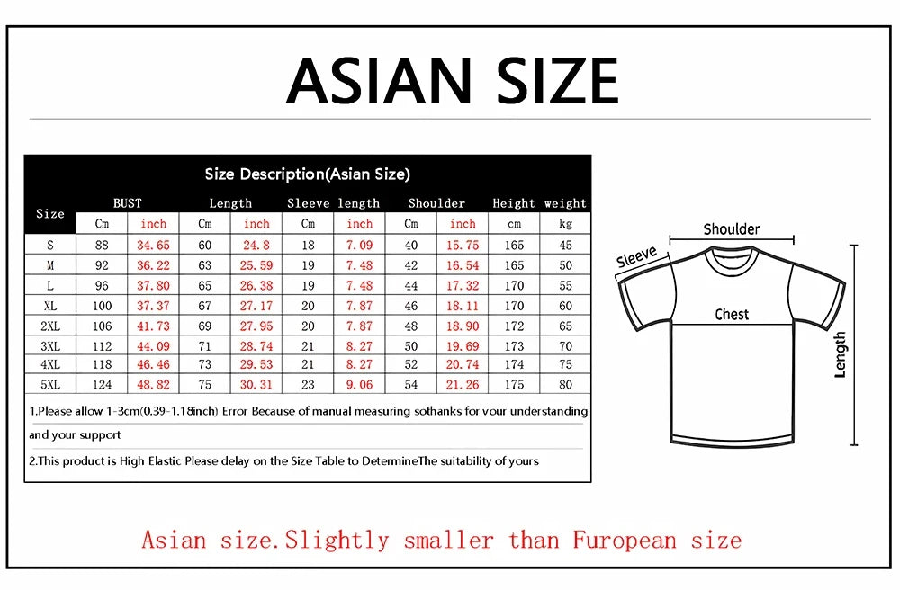 Men's T Shirt Personality Casual Jesus Cross Printed Hip Hop Short Sleeve Round Sport T Shirt Oversized Men Clothing Tops Summer