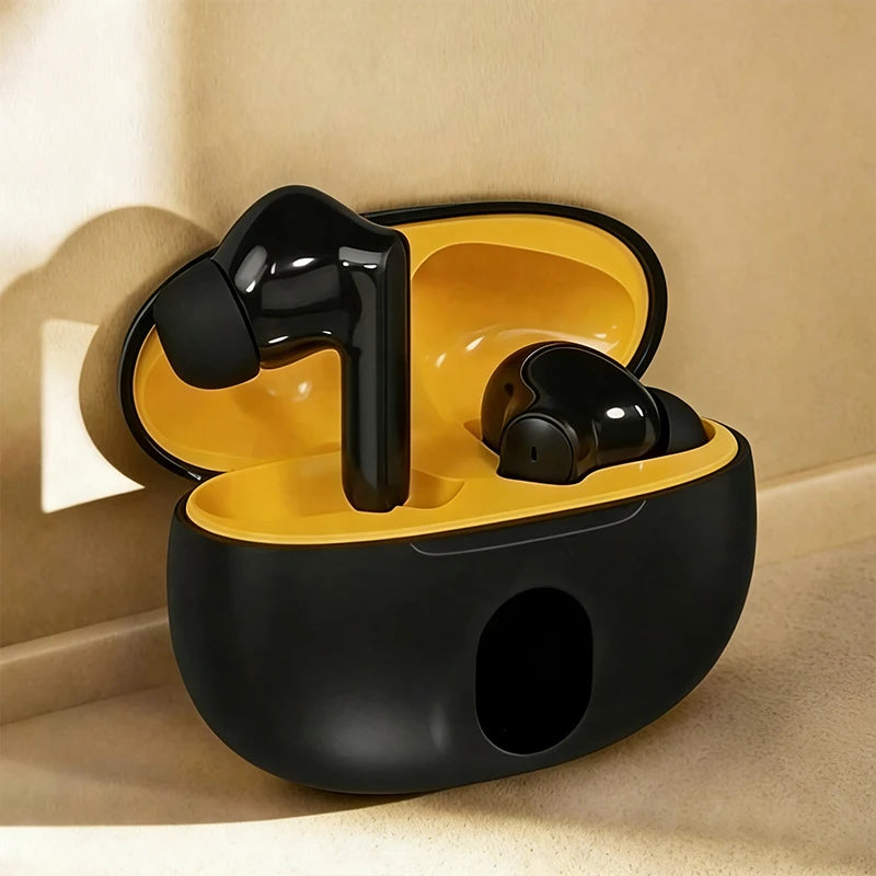 895B Bluetooth Headphones with Multi-Device Switching, Long Standby, High-Definition Audio - Seamless Entertainment & Office Use