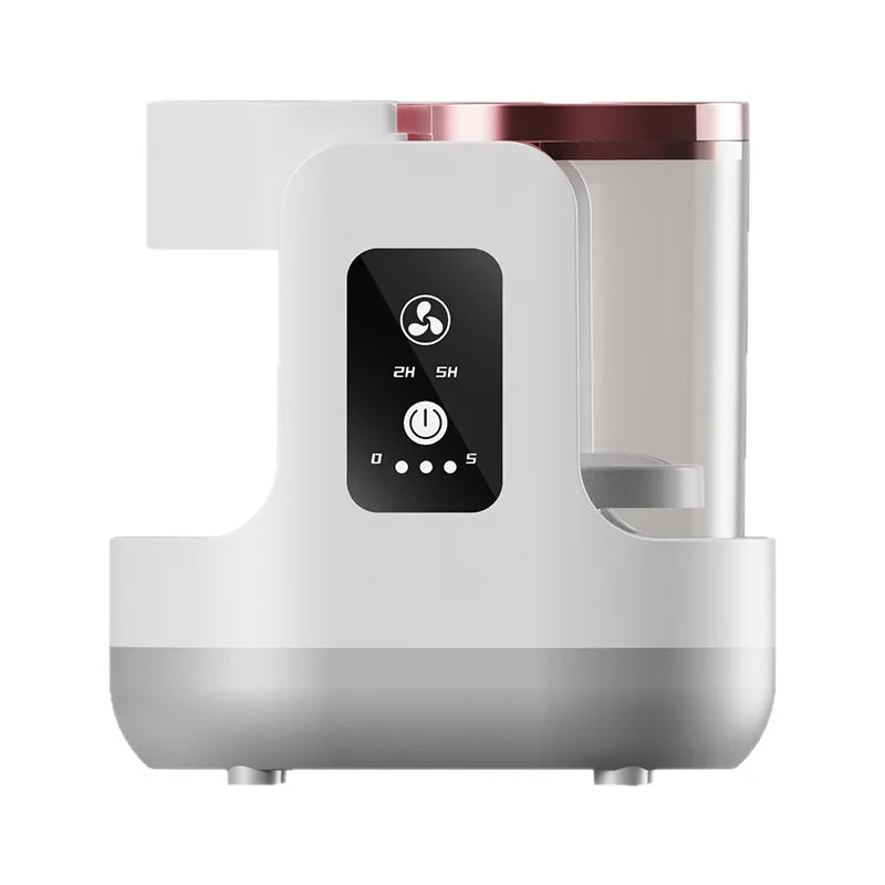 ice - Makeup Brush Cleaning And Drying Book Tool