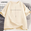 John 14 6 T Shirt Yeshua Jesus Is King Merch Tshirt The Way The Truth The Life Jesus Christian T-shirt Faith Over Fear Cross