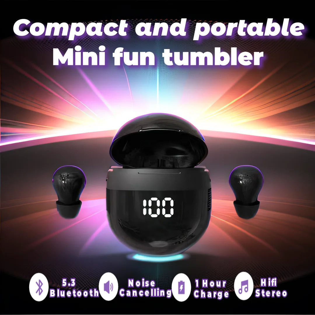 Super bass Sleep Headphones Wireless Bluetooth Earphones