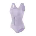 Body Shaper Women Seamless Tummy Control Slimming Sheath Flat Belly for Underwear Plus Size Shapewear Bodysuit Fajas Colombianas