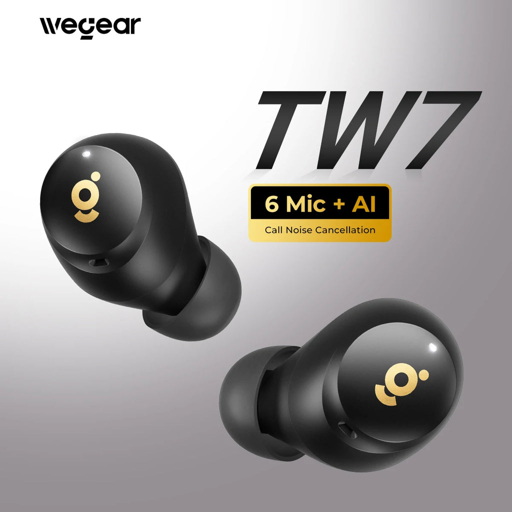 Wireless Earbuds Bluetooth