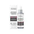 Brightening Essence Exfoliant Black Rice Ampoule Daily Soft Exfoliating Face Softening Keratin Radiant Moisture Nourishing Skin