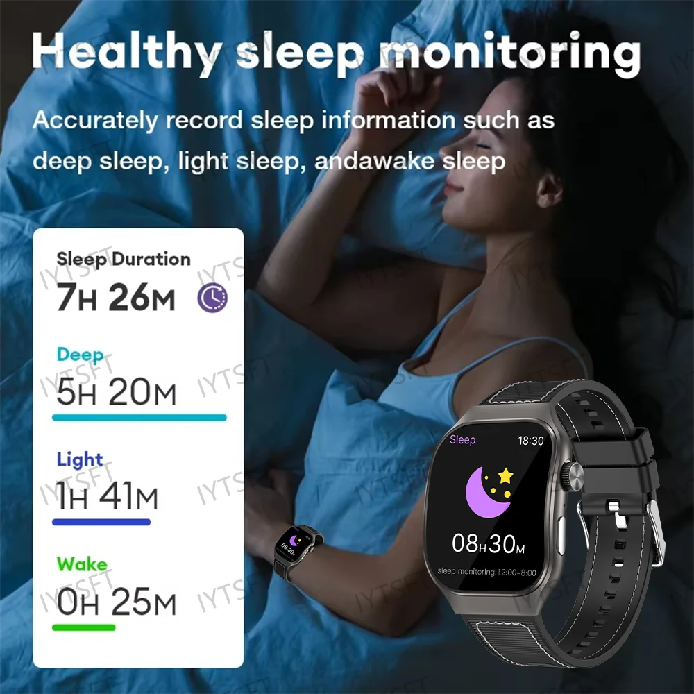 Curved Screen Women's Smart Watch Bluetooth Calling Customizable Watch Faces