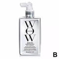 Moisturising Anti-Moisture Hair Spray For Extremely Frizzy Hair Softening Shampoo Glazed Smoothing Conditioner Hair Care