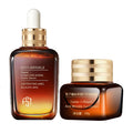 Moisturizing Face Serum and Cream Brighten Firming Anti-wrinkle Collagen Pre-Essence Caviar Eye Cream Dark Circle Eyebag Remover