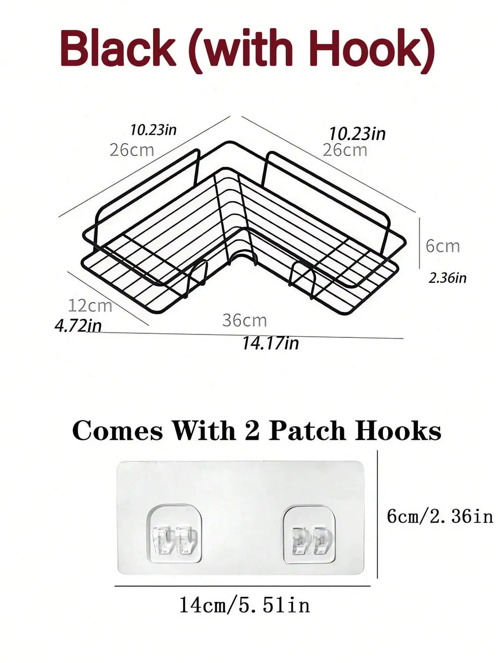 Bathroom Kitchen Triangle Corner Rack: Wear-Resistant Dorm Utility Storage Rack