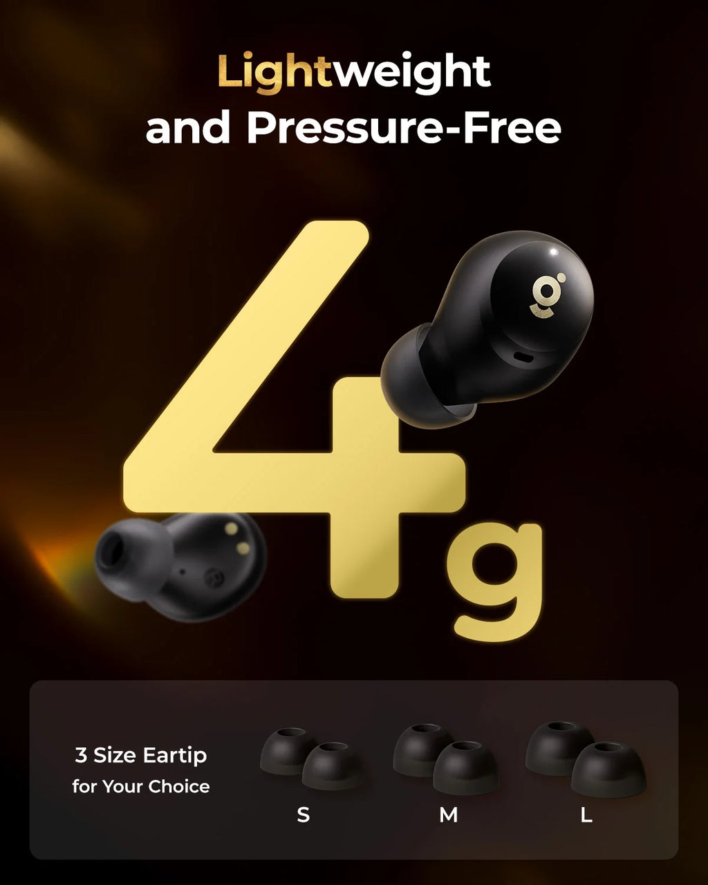 Wireless Earbuds Bluetooth