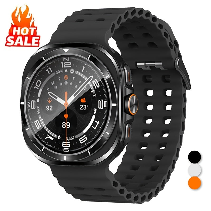 2025 X15MAX Ultra-long Life Wireless Smart Watch, with Features Such As Answering And Making Phone Calls, Message Reminders.