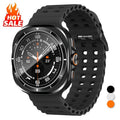 2025 X15MAX Ultra-long Life Wireless Smart Watch, with Features Such As Answering And Making Phone Calls, Message Reminders.